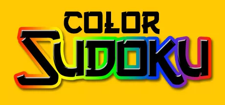 постер игры Color Sudoku