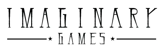 Imaginary Games Inc logo