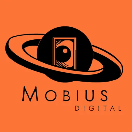 Mobius Digital, LLC Logos - MobyGames