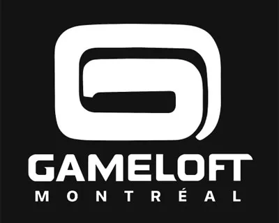 Gameloft Divertissements Inc. logo