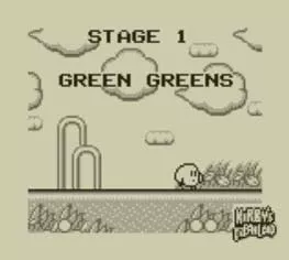 Kirby's Dream Land 3 (1997) - MobyGames