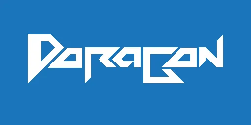 Doragon Entertainment logo