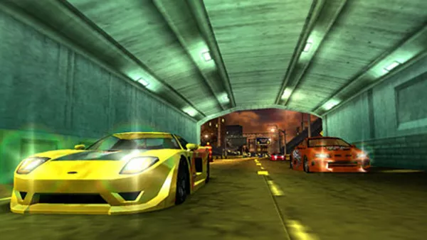 Need for Speed: Carbon (Collector's Edition) (2006) - MobyGames