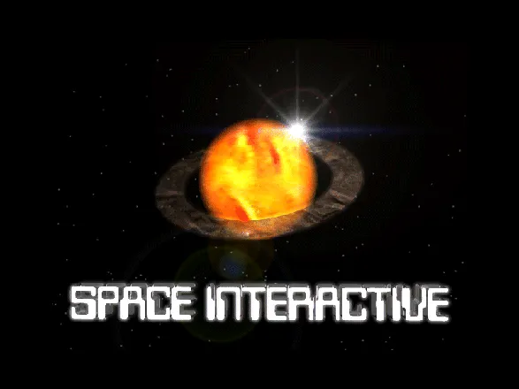 Space Interactive logo