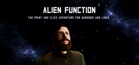 постер игры Alien Function
