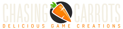 Chasing Carrots KG logo