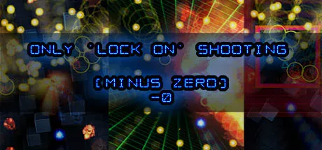 постер игры Minus Zero
