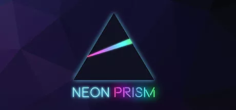 постер игры Neon Prism