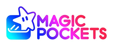 Magic Pockets SAS logo
