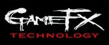 GameFX Technology logo