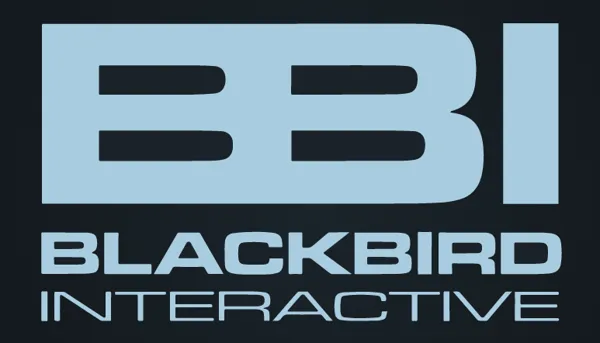 Blackbird Interactive, Inc. logo