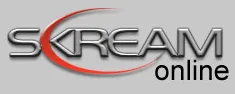 Skream Limited logo