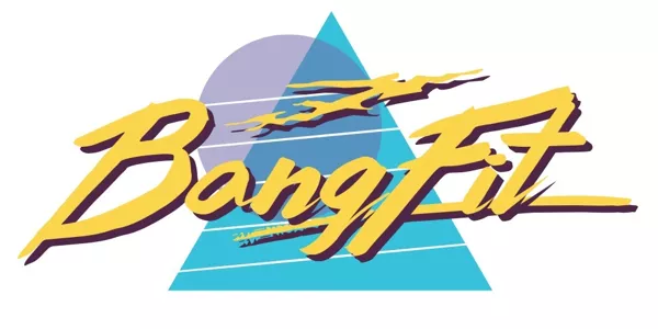постер игры Bangfit