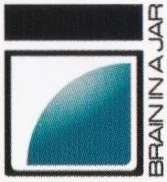 Brain in a Jar Ltd. logo