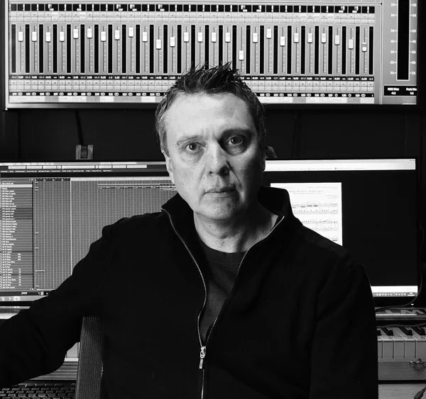 developer photo