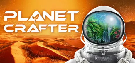 постер игры The Planet Crafter
