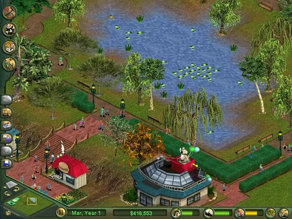 Zoo Tycoon (2001 video game) - Wikiwand