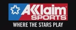 Acclaim Sports logo