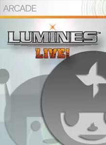 обложка 90x90 Lumines Live!