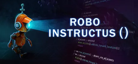 обложка 90x90 Robo Instructus
