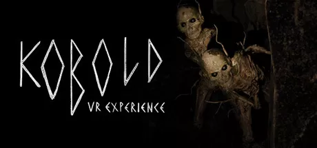 постер игры Kobold: VR Experience