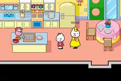 Hello Kitty: Happy Party Pals (2005) - MobyGames