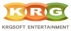 KRGsoft logo