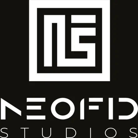Neofid Studios logo