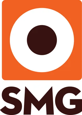 SMG Studio Pty. Ltd. logo