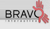 Bravo Interactive logo