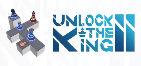 обложка 90x90 Unlock the King II