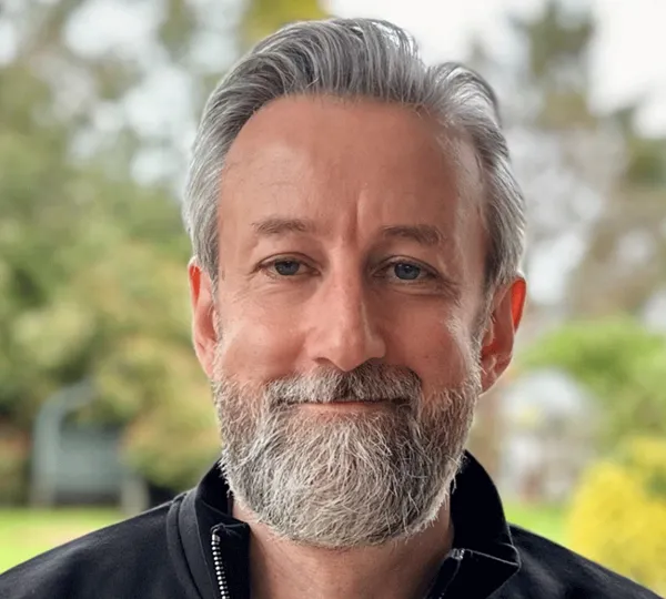 developer photo