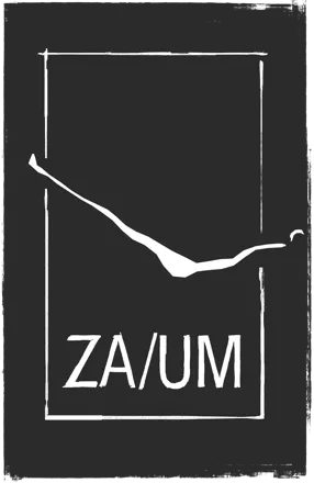 Zaum Studio OÜ logo