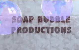 Soap Bubble Productions logo