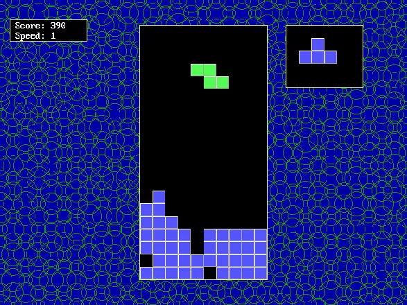 F-Tetris - MobyGames
