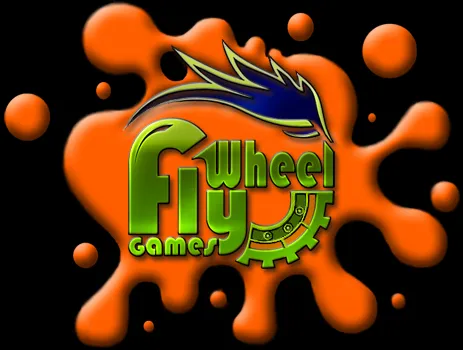FlyWheel Games logo