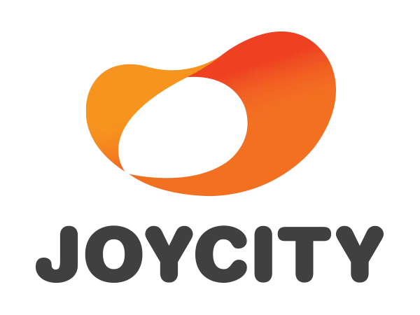 JoyCity Corp logo