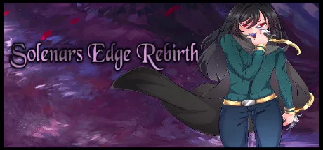 постер игры Solenars Edge Rebirth