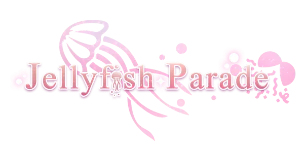 Jellyfish Parade logo