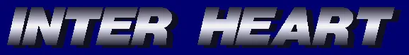 Interheart Co., Ltd. logo