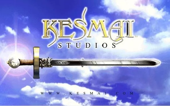 Kesmai Corporation logo