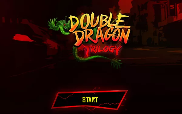 Double Dragon Trilogy launches on iOS and Android