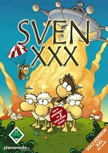 постер игры Sven XXX
