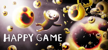 постер игры Happy Game