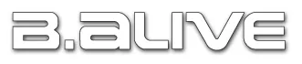 B-Alive GmbH logo