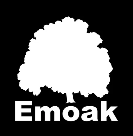 Emoak logo