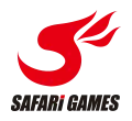 Safari Games Co., Ltd. logo