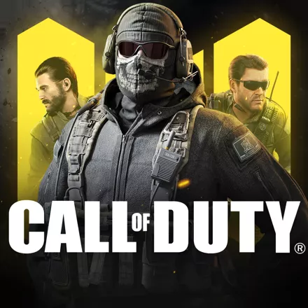 Call of Duty Mobile adds free-for-all multiplayer mode