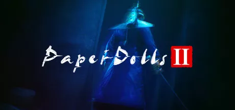 постер игры Paper Dolls II