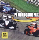 F1: World Championship Edition (1995) - MobyGames